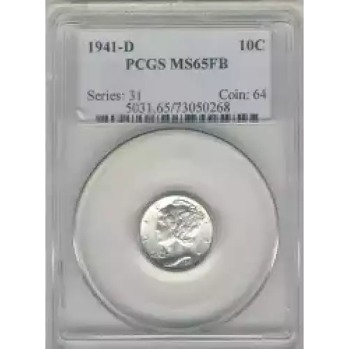 Dimes---Winged Liberty Head or Mercury 1916-1945 -Silver- 1 Dime (3)