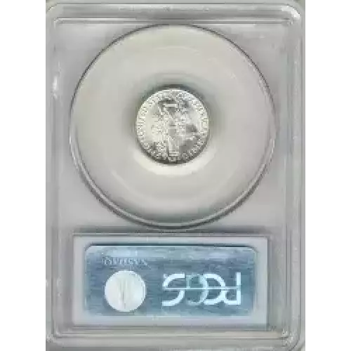 Dimes---Winged Liberty Head or Mercury 1916-1945 -Silver- 1 Dime (3)