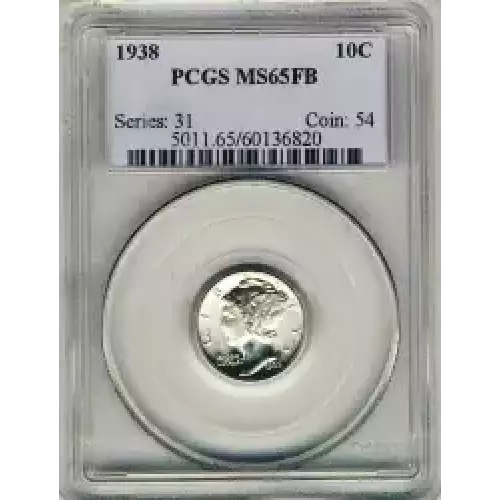 Dimes---Winged Liberty Head or Mercury 1916-1945 -Silver- 1 Dime (3)