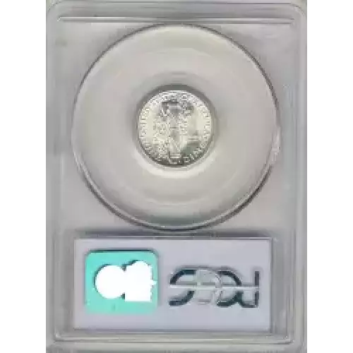 Dimes---Winged Liberty Head or Mercury 1916-1945 -Silver- 1 Dime (3)