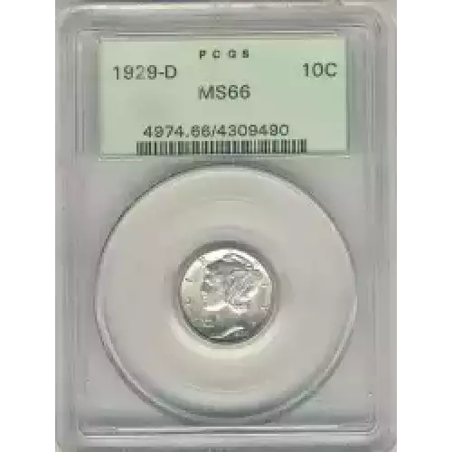 Dimes---Winged Liberty Head or Mercury 1916-1945 -Silver- 1 Dime (3)