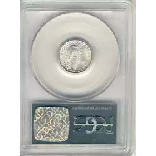 Dimes---Winged Liberty Head or Mercury 1916-1945 -Silver- 1 Dime (3)