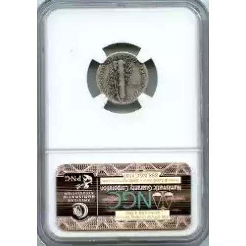 Dimes---Winged Liberty Head or Mercury 1916-1945 -Silver- 1 Dime (3)