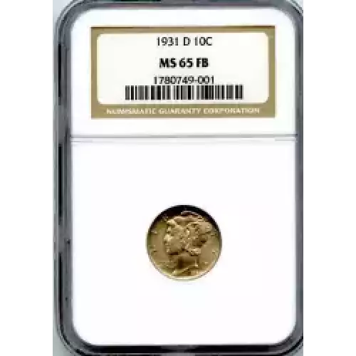 Dimes---Winged Liberty Head or Mercury 1916-1945 -Silver- 1 Dime (3)