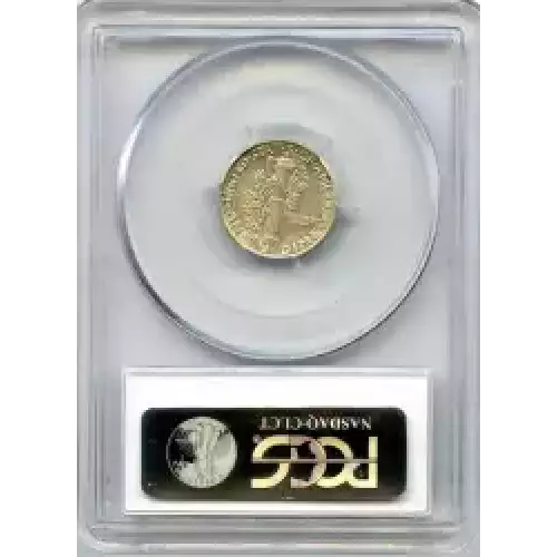 Dimes---Winged Liberty Head or Mercury 1916-1945 -Silver- 1 Dime (3)