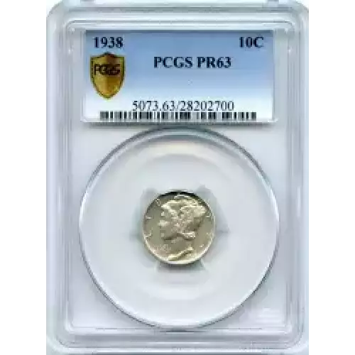 Dimes---Winged Liberty Head or Mercury 1916-1945 -Silver- 1 Dime (3)