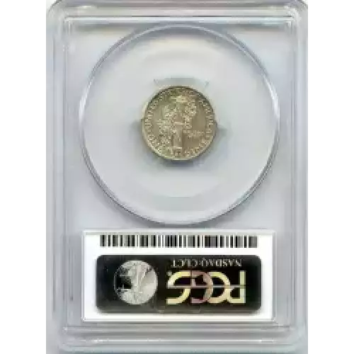 Dimes---Winged Liberty Head or Mercury 1916-1945 -Silver- 1 Dime (3)