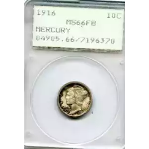 Dimes---Winged Liberty Head or Mercury 1916-1945 -Silver- 1 Dime (3)