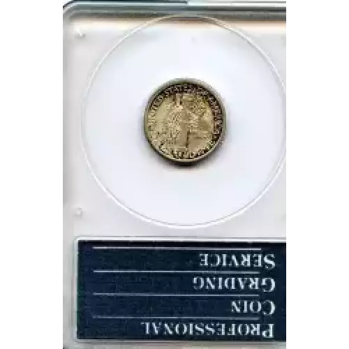 Dimes---Winged Liberty Head or Mercury 1916-1945 -Silver- 1 Dime (3)