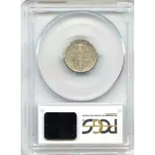 Dimes---Winged Liberty Head or Mercury 1916-1945 -Silver- 1 Dime (3)