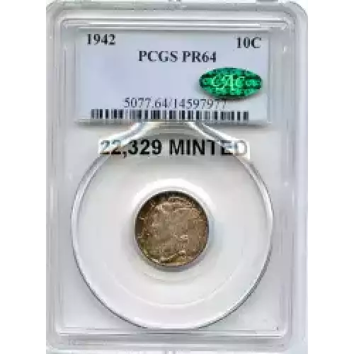 Dimes---Winged Liberty Head or Mercury 1916-1945 -Silver- 1 Dime (3)