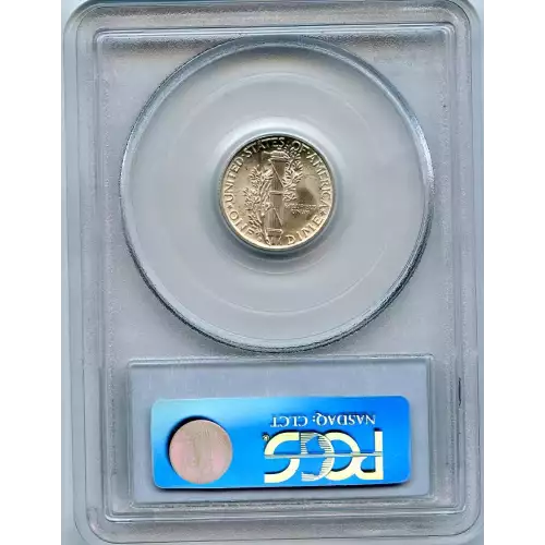 Dimes---Winged Liberty Head or Mercury 1916-1945 -Silver- 1 Dime (3)