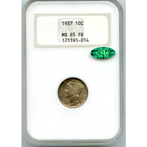 Dimes---Winged Liberty Head or Mercury 1916-1945 -Silver- 1 Dime (3)