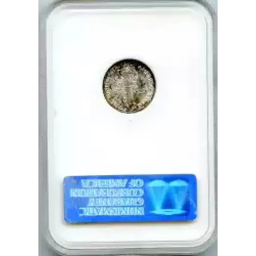 Dimes---Winged Liberty Head or Mercury 1916-1945 -Silver- 1 Dime (3)