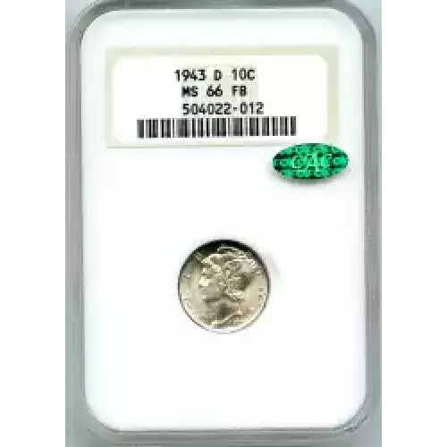 Dimes---Winged Liberty Head or Mercury 1916-1945 -Silver- 1 Dime (3)