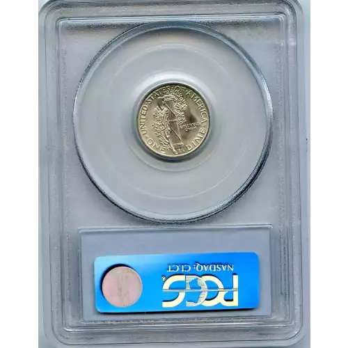 Dimes---Winged Liberty Head or Mercury 1916-1945 -Silver- 1 Dime (3)