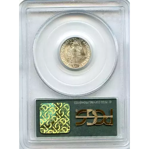 Dimes---Winged Liberty Head or Mercury 1916-1945 -Silver- 1 Dime (3)