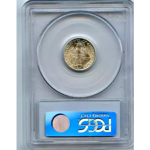 Dimes---Winged Liberty Head or Mercury 1916-1945 -Silver- 1 Dime (3)