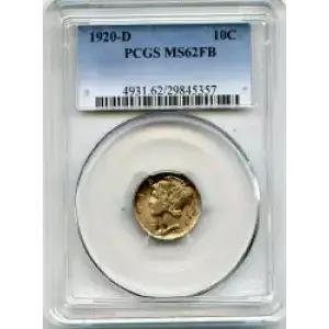 Dimes---Winged Liberty Head or Mercury 1916-1945 -Silver- 1 Dime (3)