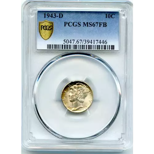 Dimes---Winged Liberty Head or Mercury 1916-1945 -Silver- 1 Dime (3)