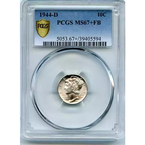 Dimes---Winged Liberty Head or Mercury 1916-1945 -Silver- 1 Dime (3)