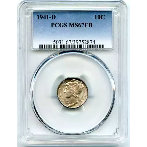 Dimes---Winged Liberty Head or Mercury 1916-1945 -Silver- 1 Dime (3)