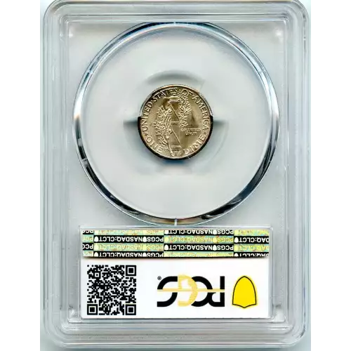 Dimes---Winged Liberty Head or Mercury 1916-1945 -Silver- 1 Dime (3)