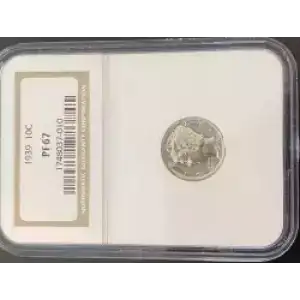 Dimes---Winged Liberty Head or Mercury 1916-1945 -Silver- 1 Dime (3)