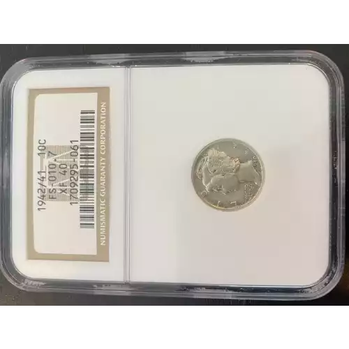 Dimes---Winged Liberty Head or Mercury 1916-1945 -Silver- 1 Dime (3)