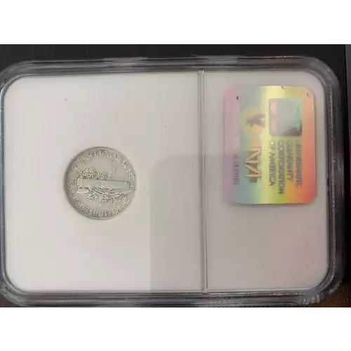 Dimes---Winged Liberty Head or Mercury 1916-1945 -Silver- 1 Dime (3)