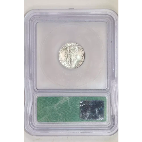 Dimes---Winged Liberty Head or Mercury 1916-1945 -Silver- 1 Dime