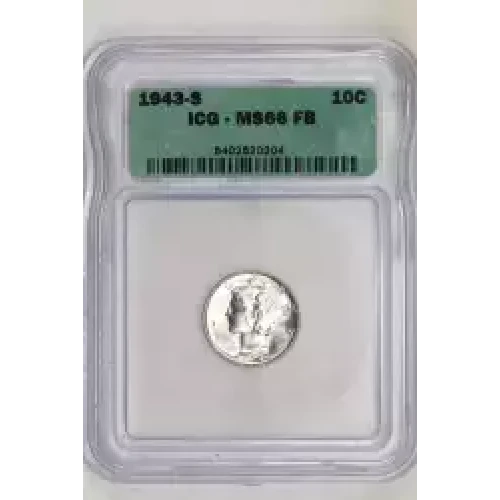 Dimes---Winged Liberty Head or Mercury 1916-1945 -Silver- 1 Dime