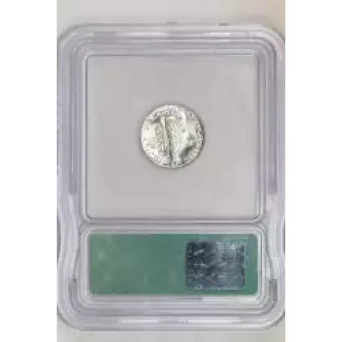 Dimes---Winged Liberty Head or Mercury 1916-1945 -Silver- 1 Dime