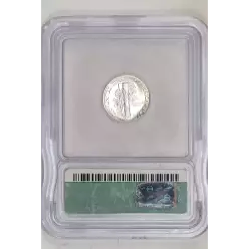 Dimes---Winged Liberty Head or Mercury 1916-1945 -Silver- 1 Dime