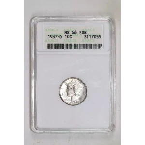 Dimes---Winged Liberty Head or Mercury 1916-1945 -Silver- 1 Dime