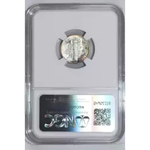 Dimes---Winged Liberty Head or Mercury 1916-1945 -Silver- 1 Dime