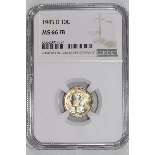 Dimes---Winged Liberty Head or Mercury 1916-1945 -Silver- 1 Dime