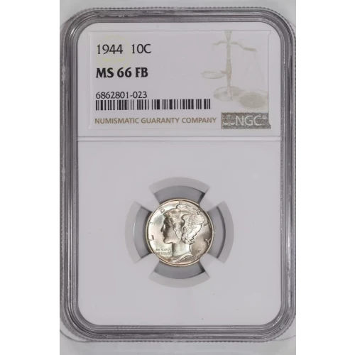 Dimes---Winged Liberty Head or Mercury 1916-1945 -Silver- 1 Dime