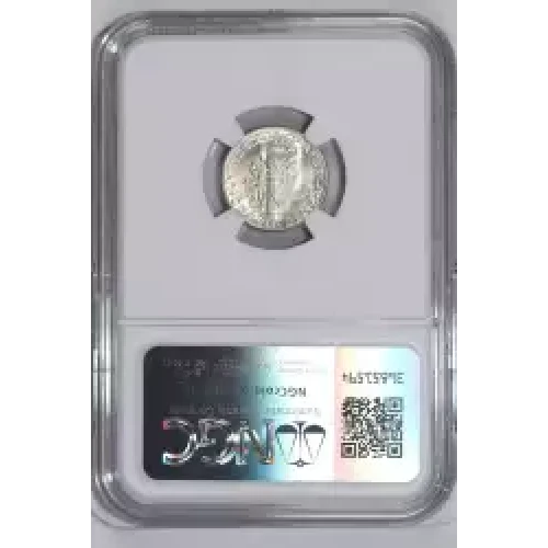 Dimes---Winged Liberty Head or Mercury 1916-1945 -Silver- 1 Dime