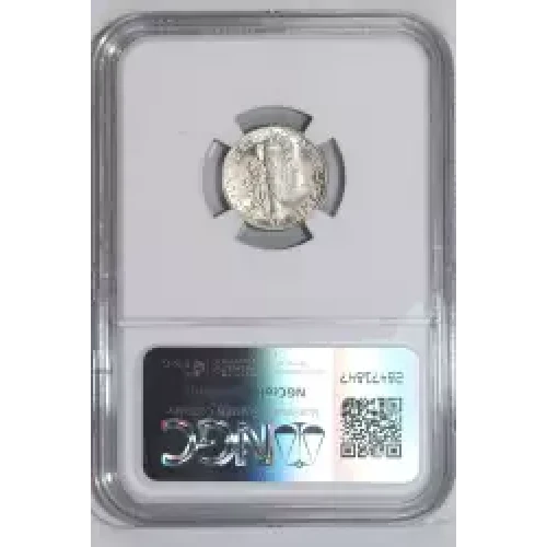 Dimes---Winged Liberty Head or Mercury 1916-1945 -Silver- 1 Dime