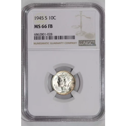 Dimes---Winged Liberty Head or Mercury 1916-1945 -Silver- 1 Dime