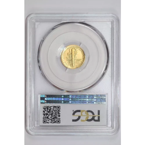 Dimes---Winged Liberty Head or Mercury 1916-1945 -Silver- 1 Dime