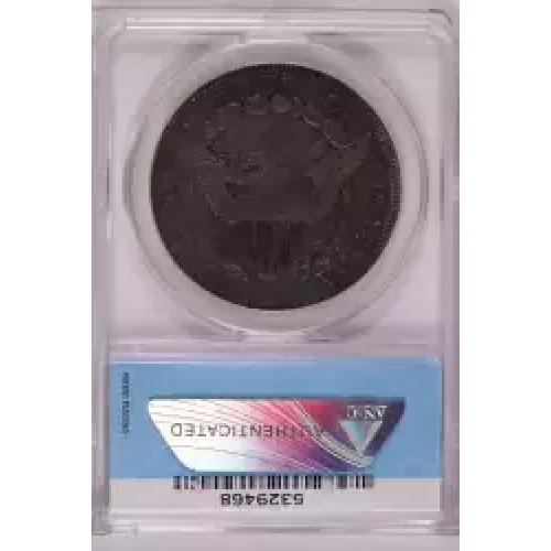 Dollars---Draped Bust 1795-1804 -Silver- 1 Dollar