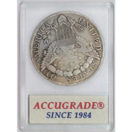 Dollars---Draped Bust 1795-1804 -Silver- 1 Dollar