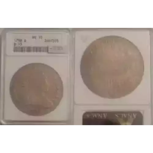 Dollars---Draped Bust 1795-1804 -Silver- 1 Dollar (3)