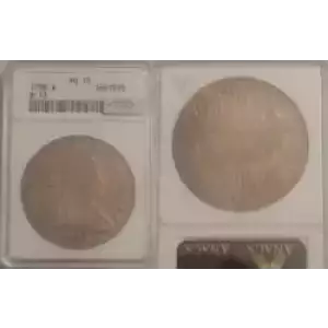 Dollars---Draped Bust 1795-1804 -Silver- 1 Dollar (3)