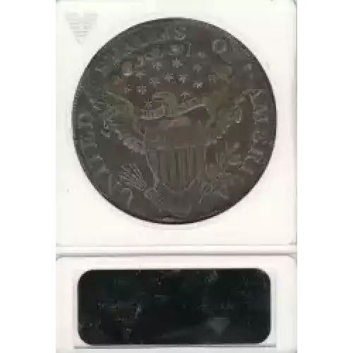 Dollars---Draped Bust 1795-1804 -Silver- 1 Dollar (2)