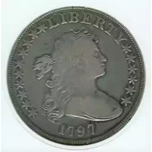 Dollars---Draped Bust 1795-1804 -Silver- 1 Dollar (3)