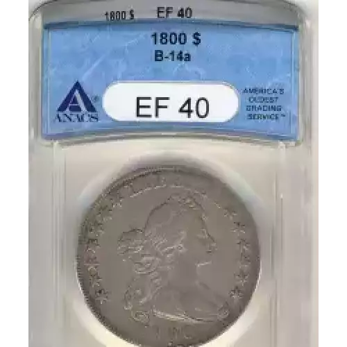 Dollars---Draped Bust 1795-1804 -Silver- 1 Dollar (3)