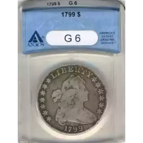 Dollars---Draped Bust 1795-1804 -Silver- 1 Dollar (3)